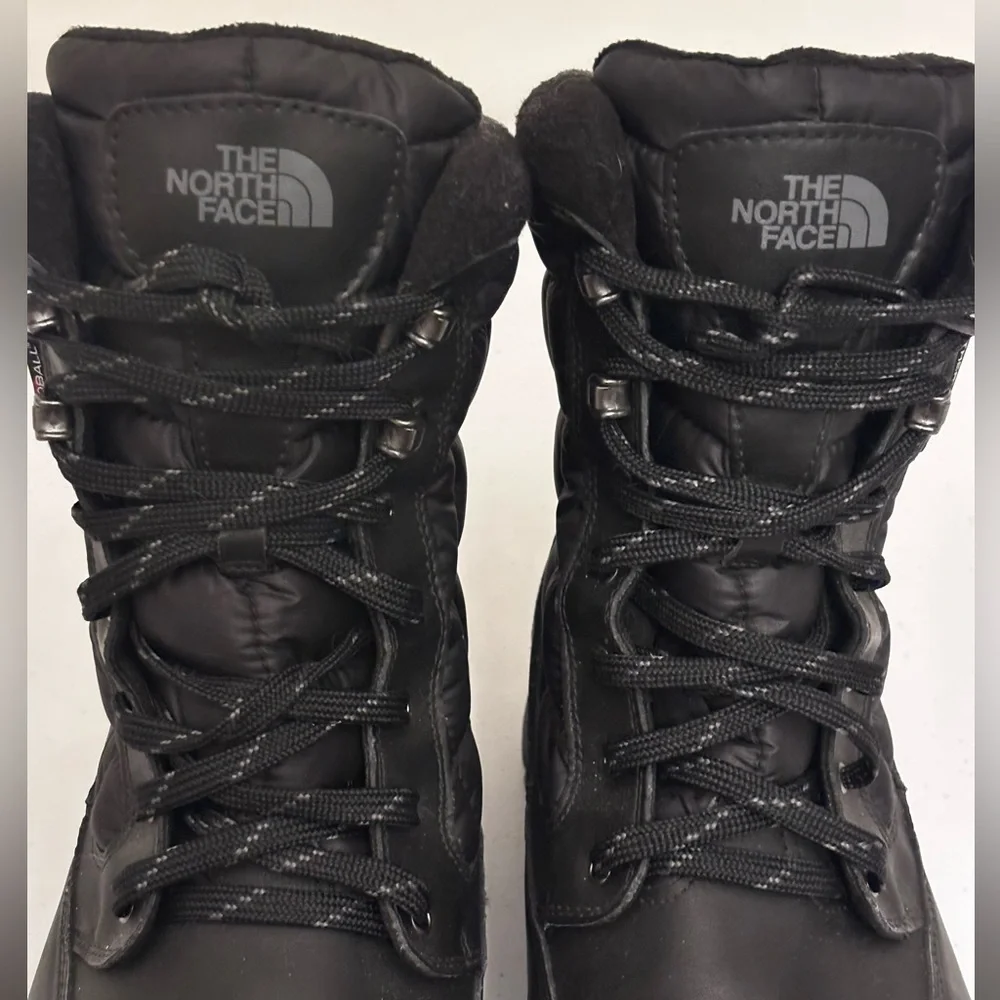 The North Face Thermoball Utility Boots Sz 12.5
